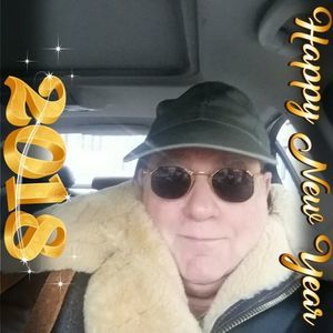 Meet your Posher, Frederic m